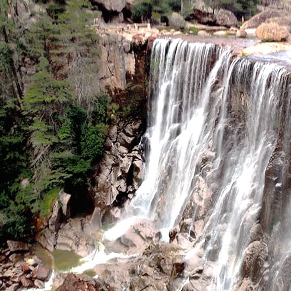 Visitar Cusárare – CHIHUAHUA, MARAVILLAS NATURALES